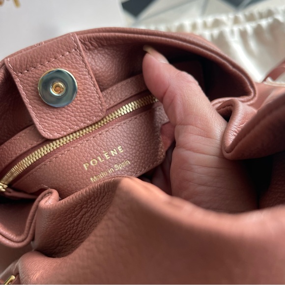 NEW Numéro Neuf
EDITION TEXTURED BLUSH - Picture 6 of 8